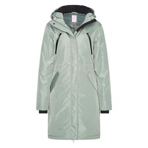 Windjack Imperial Riding Veste imperméable femme Pop up
