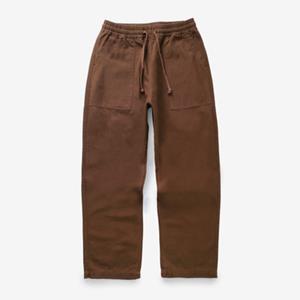 Service Works Canvas Chef Pants, Cream