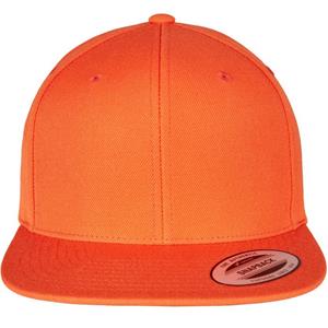 Flexfit Klassieke snapback cap