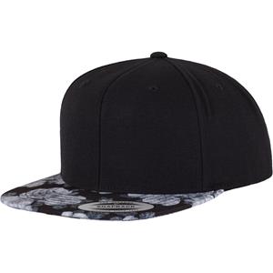 Flexfit Rozen snapback cap