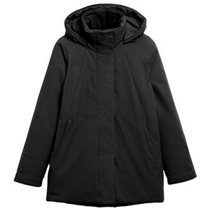 Elvine - Women's Madou - Winterjack, zwart