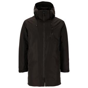 Whistler - Bellway Parka W-Pro 10000 - Parka, zwart
