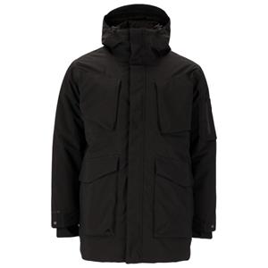 Whistler - Graysville Parka W-Pro 10000 - Parka, zwart