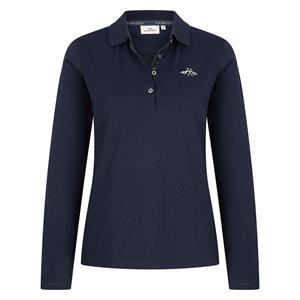 HV Society Poloshirt hvssanny