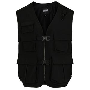 Urban Classics Tactisch vest heren