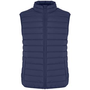 Urban Classics Heren basis lichtgewicht gilet