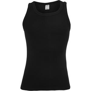 Urban Classics Effen mannentanktop