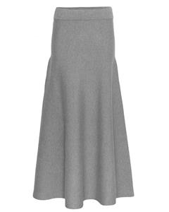 Rok Moss Copenhagen Jupe taille haute femme Ginnette East