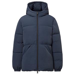 Ecoalf - Bansalf Jacket - Winterjack, blauw