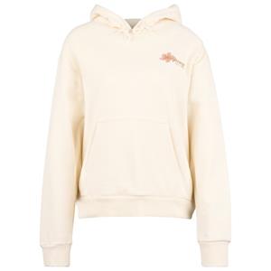Rip Curl - Women's Wild Bloom Relaxed Hood - Hoodie, wit
