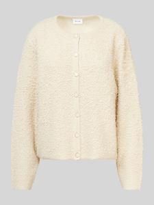 Vila Vest in bouclétricot