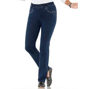 Your Look... for less! Comfortjeans