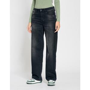 GANG Wijde jeans 94Jul Comfort Straight Fit