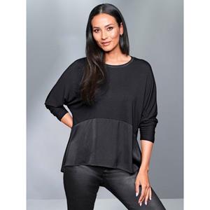 heine Shirt met lange mouwen Shirt (1-delig)