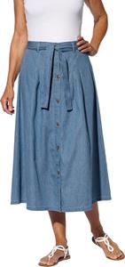 Your Look... for less! Jeansrok