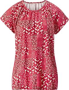 Your Look... for less! Shirt met korte mouwen