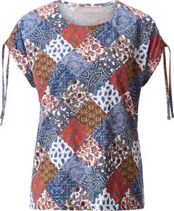 Your Look... for less! Shirt met korte mouwen