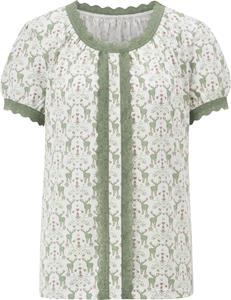 Your Look... for less! Traditioneel shirt