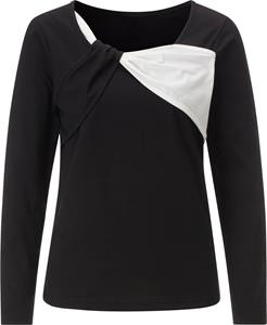 Your Look... for less! Shirt met lange mouwen