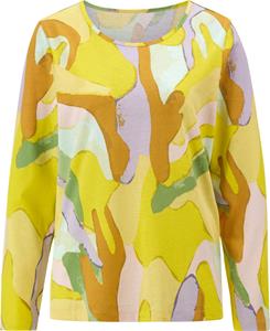 Your Look... for less! Shirt met lange mouwen