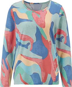 Your Look... for less! Shirt met lange mouwen