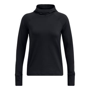 underarmour Under Armour Launch Elite Coldweather Balaclava Sweater Met Capuchon Dames