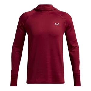 underarmour Under Armour Launch Elite Coldweather Balaclava Sweater Met Capuchon Heren