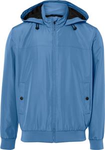 Your Look... for less! Blousonjack