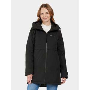 Didriksons 1913 Winterjas HELLE Warmte-isolerend & Sneldrogend