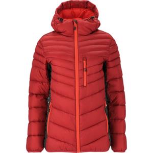 Whistler Dames Trival Light Puffer Jas