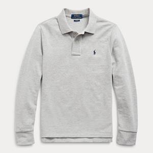 Polo ralph lauren Polo met lange mouwen