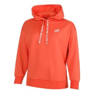 Bullpadel Nan Sweater Met Capuchon Dames