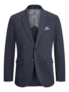 jackandjones Jack and Jones Jprpreston Slim Fit Blazer Sn