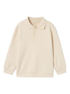 nameit Name It Nkmrabba Ls Nreg Polo Top