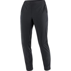 Salomon - Women's Wayfarer Ease Pants - Trekkingbroek, zwart