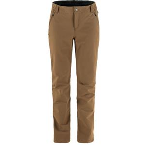 Fjällräven Dames Abisko Winter Stretch Broek