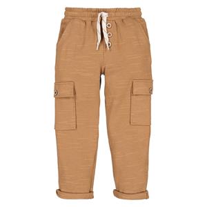 LA REDOUTE COLLECTIONS Joggingsbroek in molton