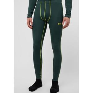 Jack Wolfskin Infinite Warm Pants Men Functioneel ondergoed Heren 