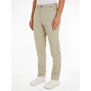 Calvin Klein Chino MODERN TWILL SLIM CHINO