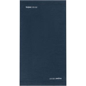 super.natural - Wanderlust Neckwarmer - Colsjaal, blauw