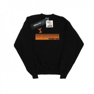 Disney jongens Winnie de Poeh Teigetje 1968 Sweatshirt 12-13 wit