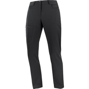 Salomon - Women's Wayfarer Warm - Winterbroek, zwart