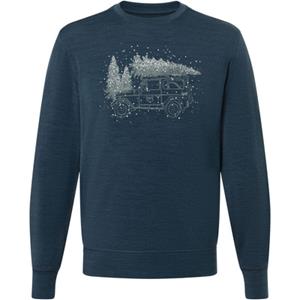 Super.Natural Heren Lantree Crew Trui