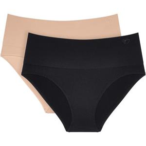Triumph Set van 2 hoge slips Soft Sculpt