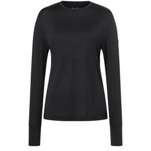 Super.Natural Dames Warm Up Longsleeve