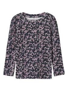 nameit-collectie Name It-collectie Longsleeve Ojatas (dark sapphire)