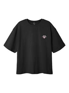 nameit Name It Nkfollie Ss Rlx Top Bf