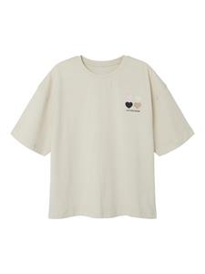 nameit Name It Nkfollie Ss Rlx Top Bf