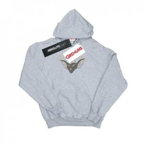 Gremlins Heren Kingston Falls Sport-hoodie S wit