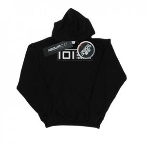 Ready Player One herenhoodie met IOI-logo M wit